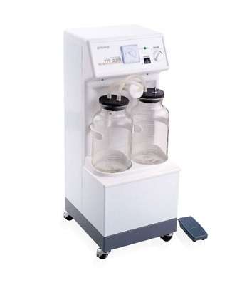 Suction-Machine-Mobile-type